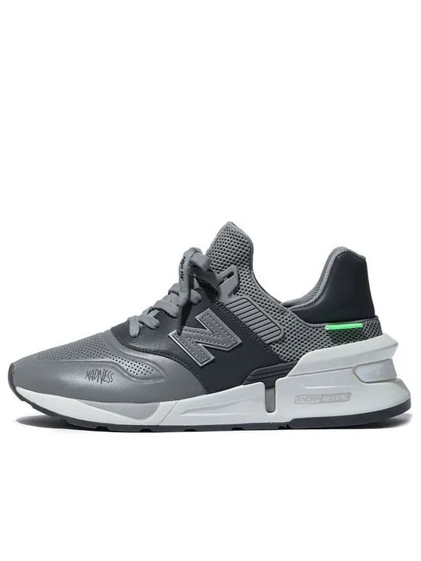 Безумие кроссовок x 997s New Balance — изображение 1 из 4, серый
