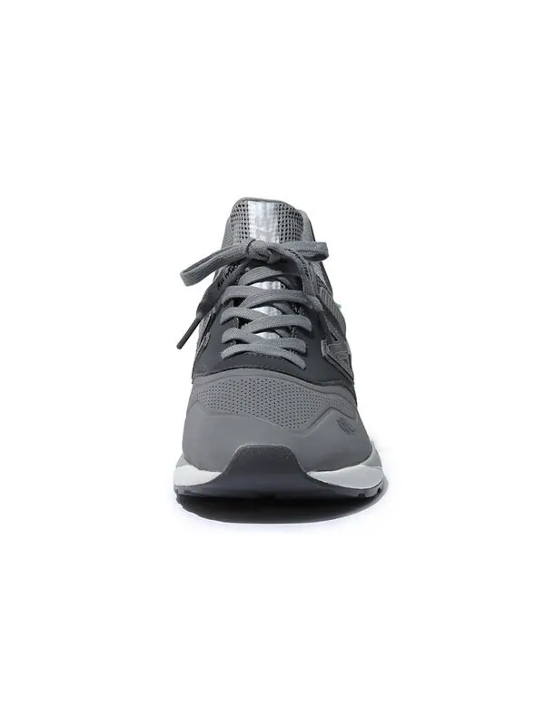 Безумие кроссовок x 997s New Balance — изображение 3 из 4, серый