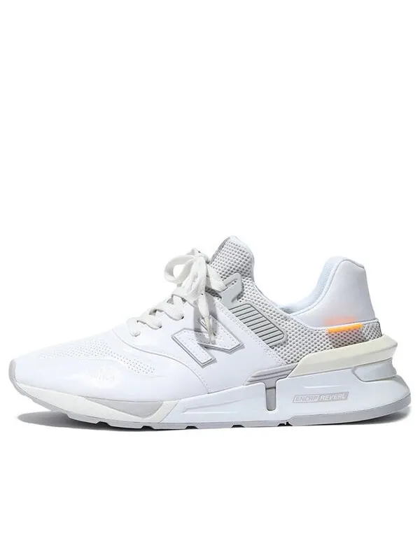 Безумие кроссовок x 997s New Balance — изображение 1 из 4, белый