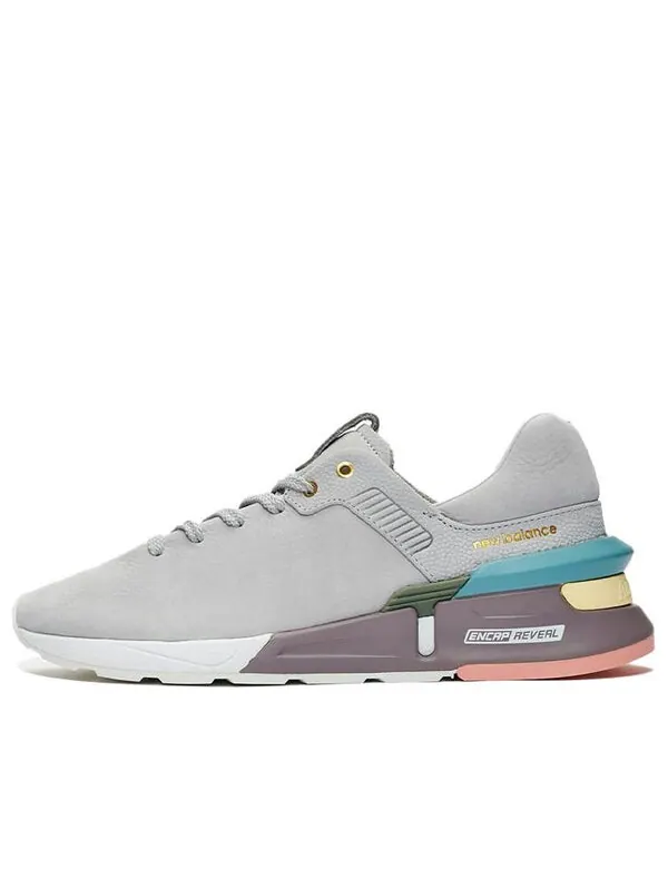 Кроссовки 997s New Balance — изображение 1 из 4, серый