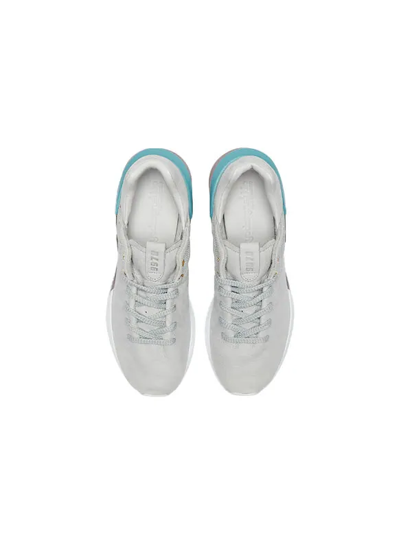 Кроссовки 997s New Balance — изображение 2 из 4, серый