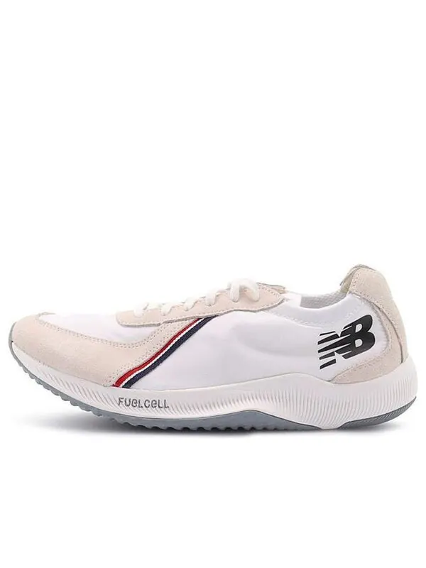 Кроссовки суперкомп ii New Balance — изображение 1 из 4, белый/серый