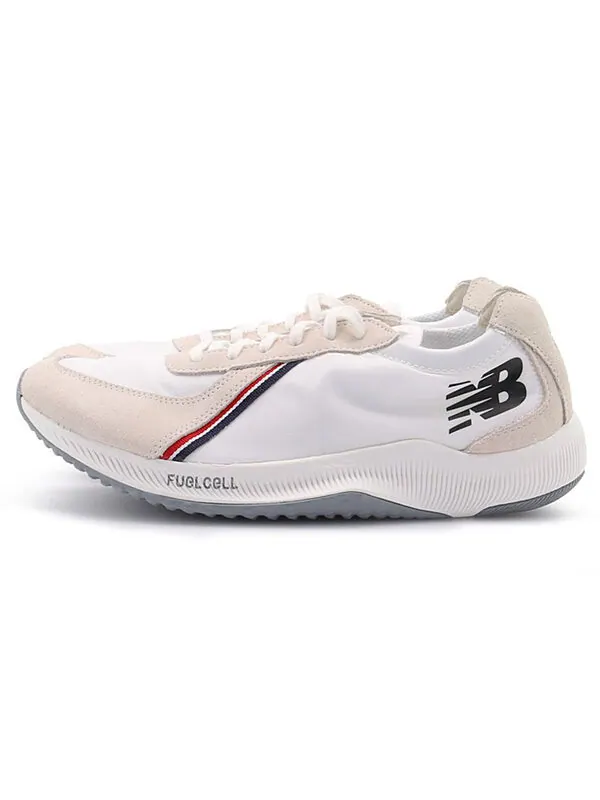 Кроссовки суперкомп ii New Balance — изображение 3 из 4, белый/серый
