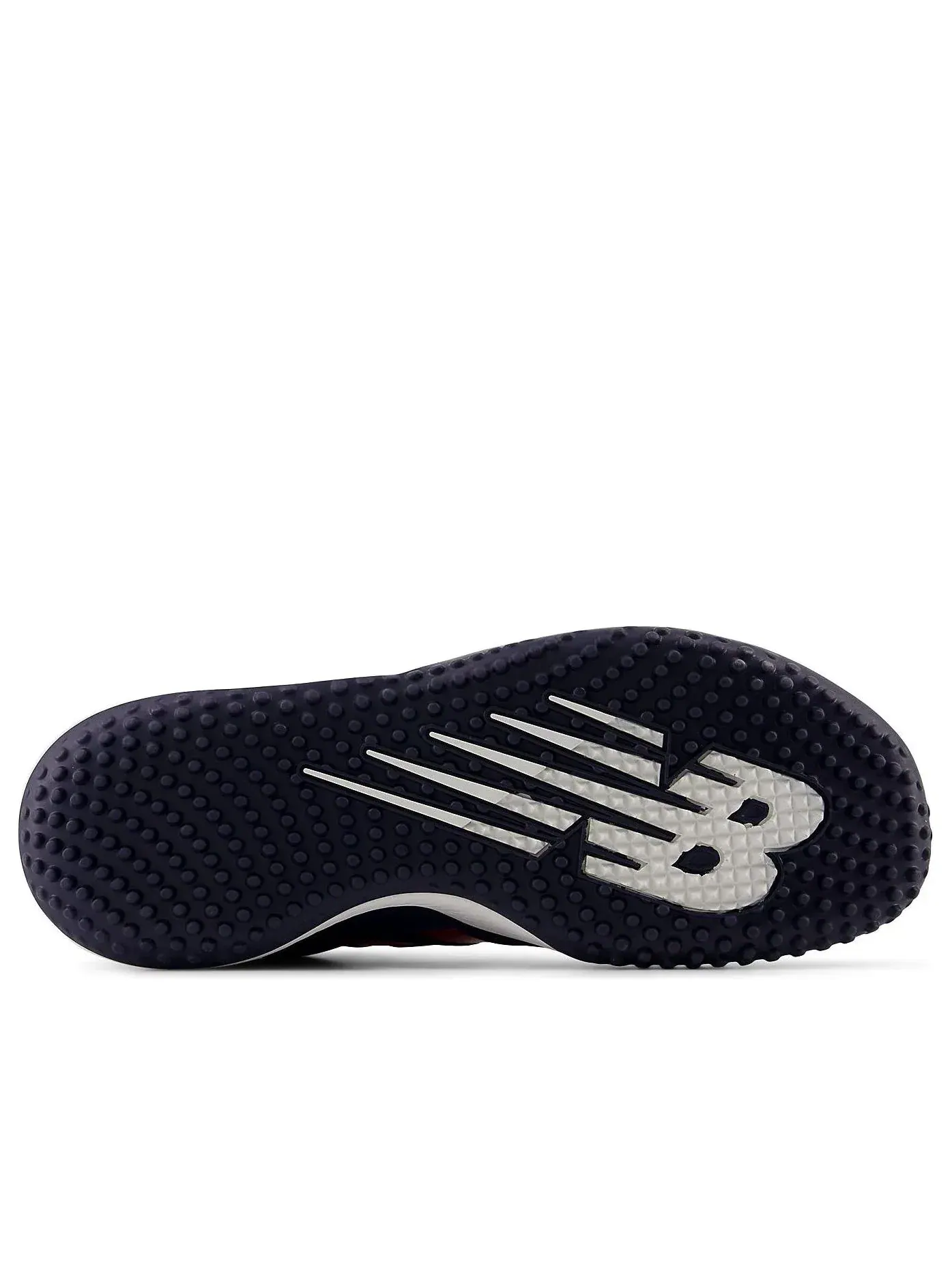 Кроссовки New Balance FuelCell Ohtani v1 'Team Navy White' MSHO1LC — изображение 5 из 6, темно-синий