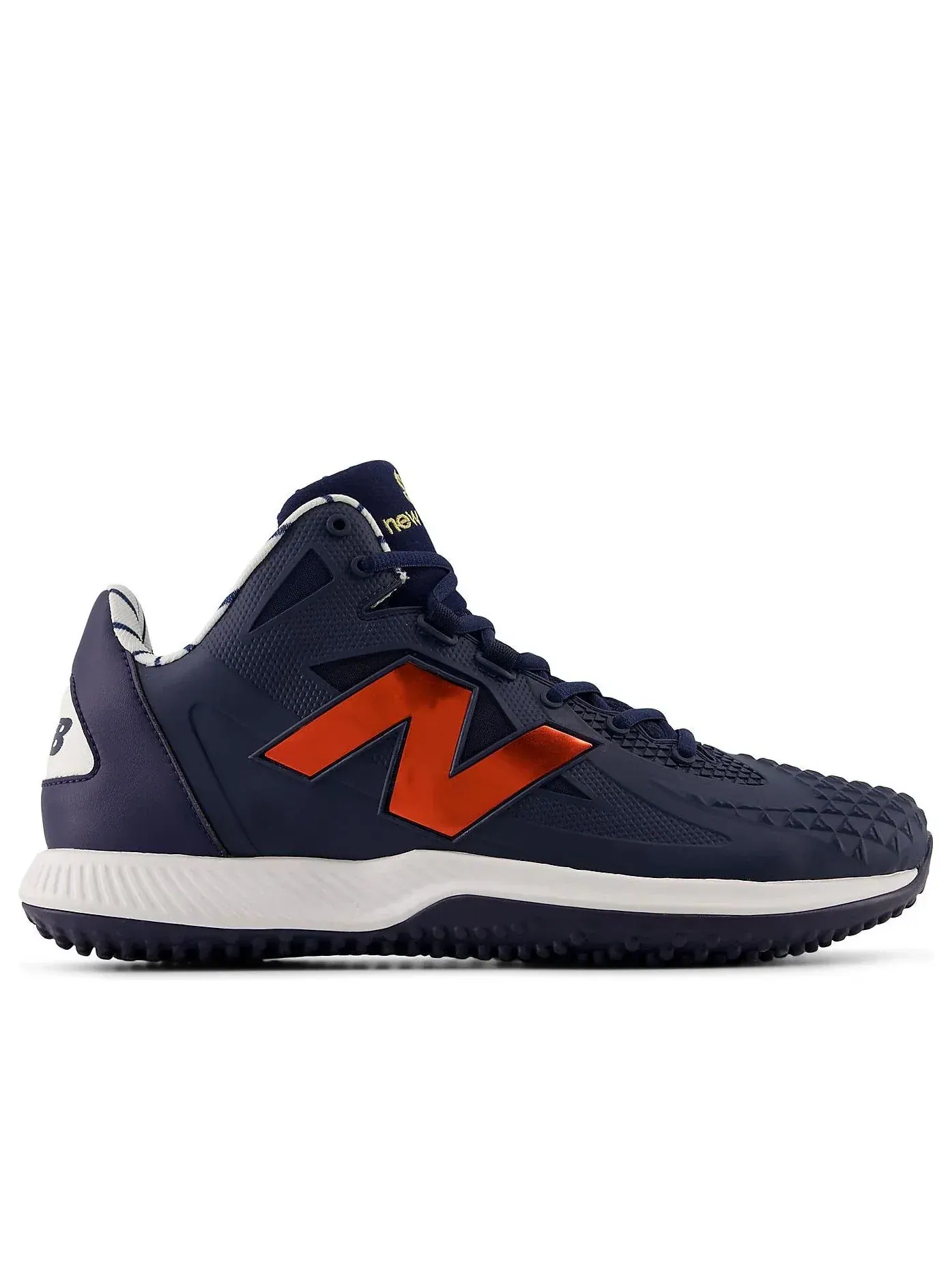 Кроссовки New Balance FuelCell Ohtani v1 'Team Navy White' MSHO1LC — изображение 6 из 6, темно-синий