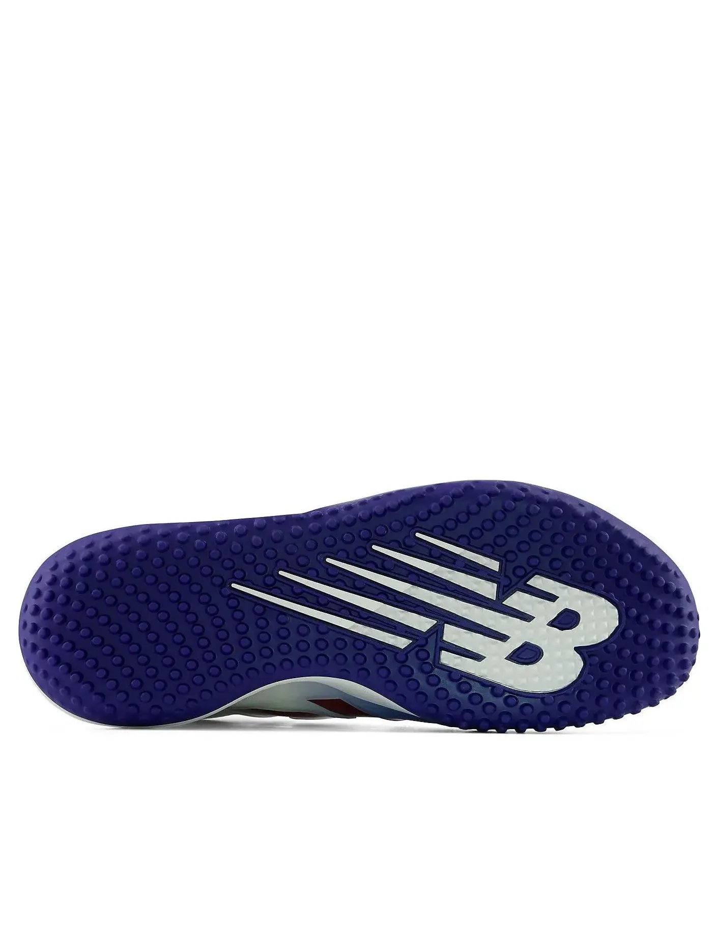 Мужские кроссовки с шнуровкой Ohtani New Balance — изображение 5 из 6, синий