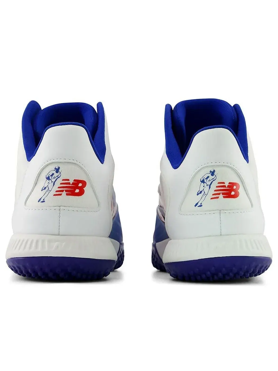 Мужские кроссовки с шнуровкой Ohtani New Balance — изображение 6 из 6, синий