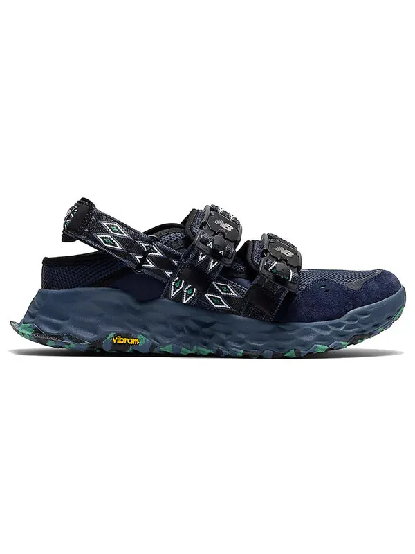 Сандалии ниобий концепция 2 New Balance — изображение 2 из 4, синий
