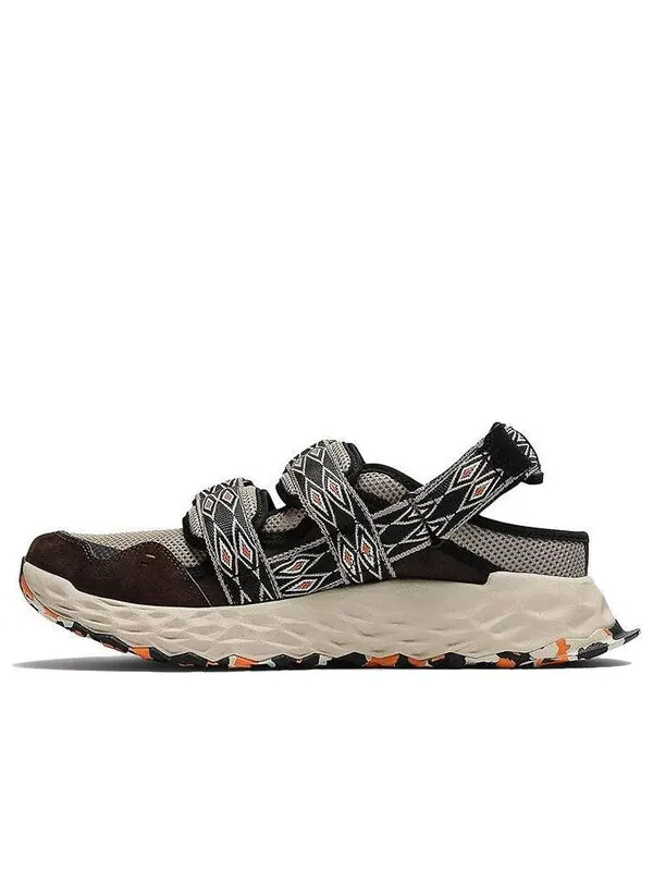 Сандалии tokyo design studio x niobium concept 2 New Balance — изображение 1 из 4, бежевый
