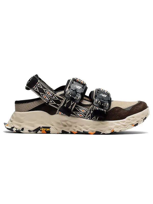 Сандалии tokyo design studio x niobium concept 2 New Balance — изображение 2 из 4, бежевый