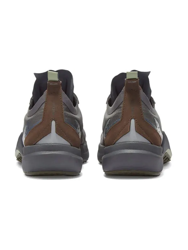 Кроссовки auralee x fuelcell speedrift кроссовки New Balance — изображение 4 из 4, черный