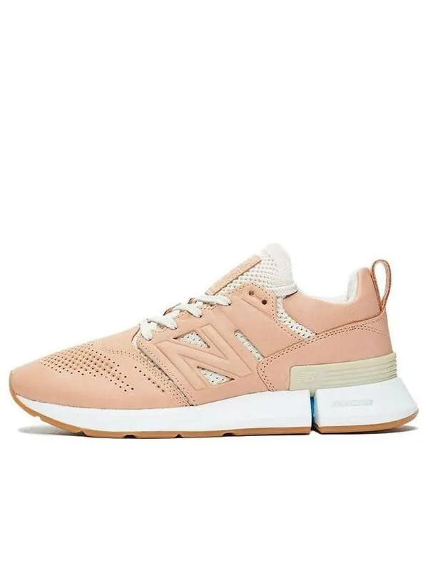 Кроссовки tokyo design studio xr c1 New Balance — изображение 1 из 4, светлый розовый/синий