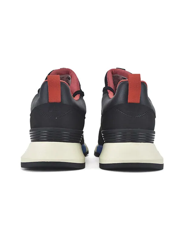 Кроссовки tokyo design studio x rc_2 gore tex New Balance — изображение 3 из 4, черный/кремовый/красный