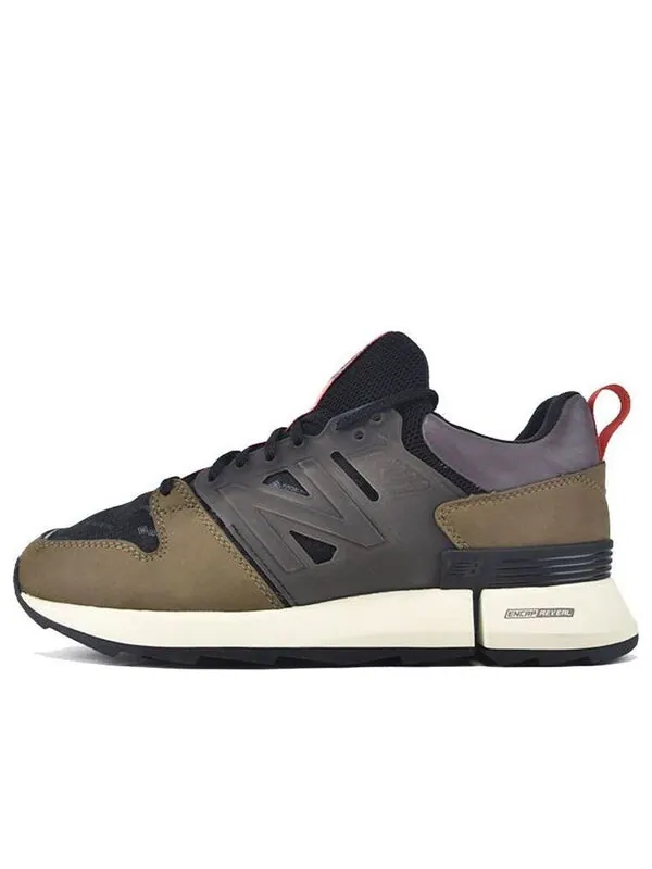 Кроссовки tokyo design studio x rc 2 gore tex New Balance — изображение 1 из 4