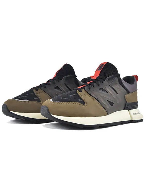 Кроссовки tokyo design studio x rc 2 gore tex New Balance — изображение 2 из 4