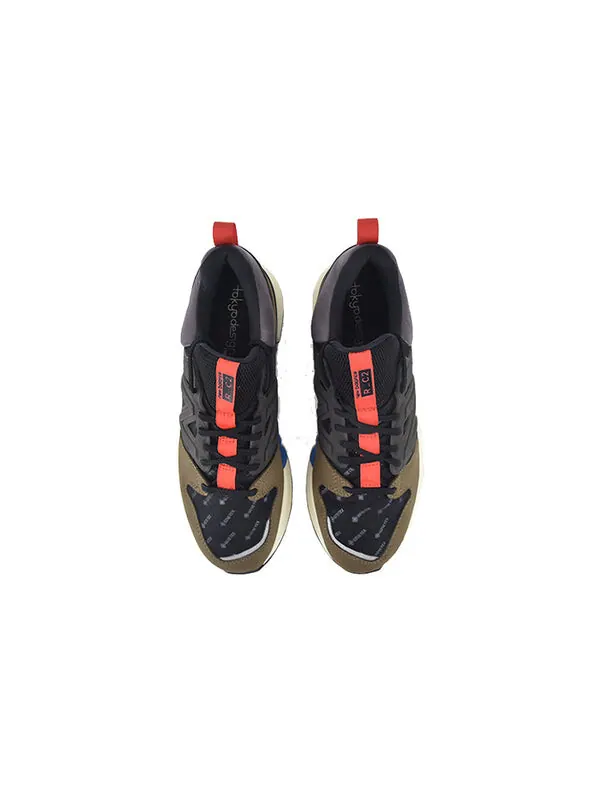Кроссовки tokyo design studio x rc 2 gore tex New Balance — изображение 3 из 4
