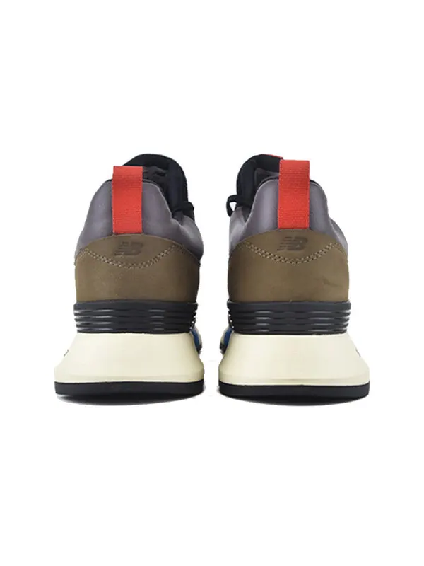 Кроссовки tokyo design studio x rc 2 gore tex New Balance — изображение 4 из 4