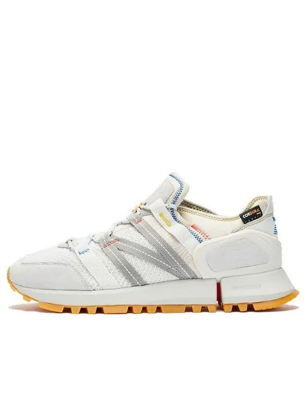 Кроссовки mscrc New Balance — изображение 1 из 4, белый