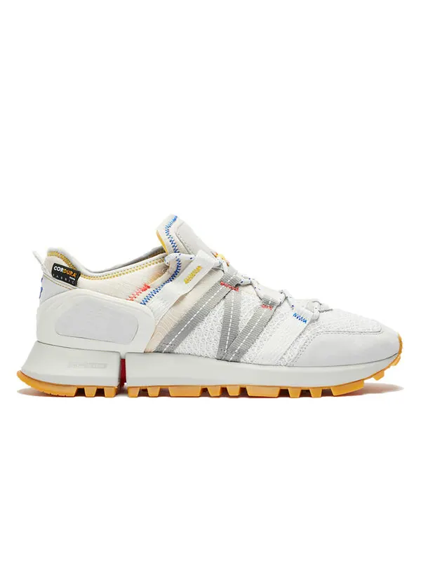 Кроссовки mscrc New Balance — изображение 2 из 4, белый