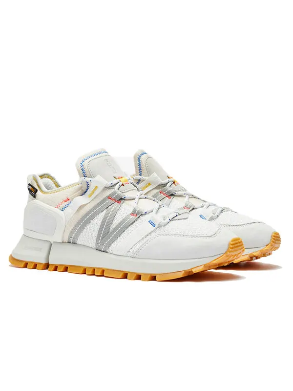 Кроссовки mscrc New Balance — изображение 3 из 4, белый