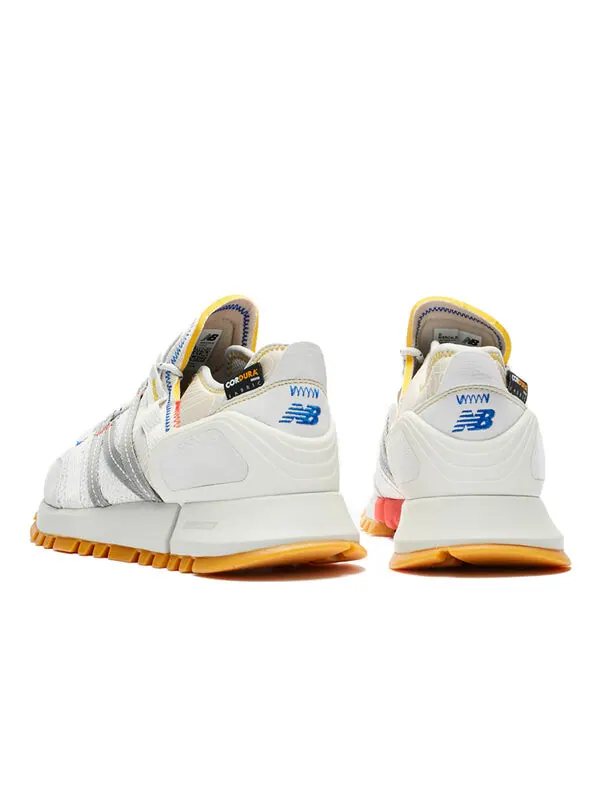 Кроссовки mscrc New Balance — изображение 4 из 4, белый