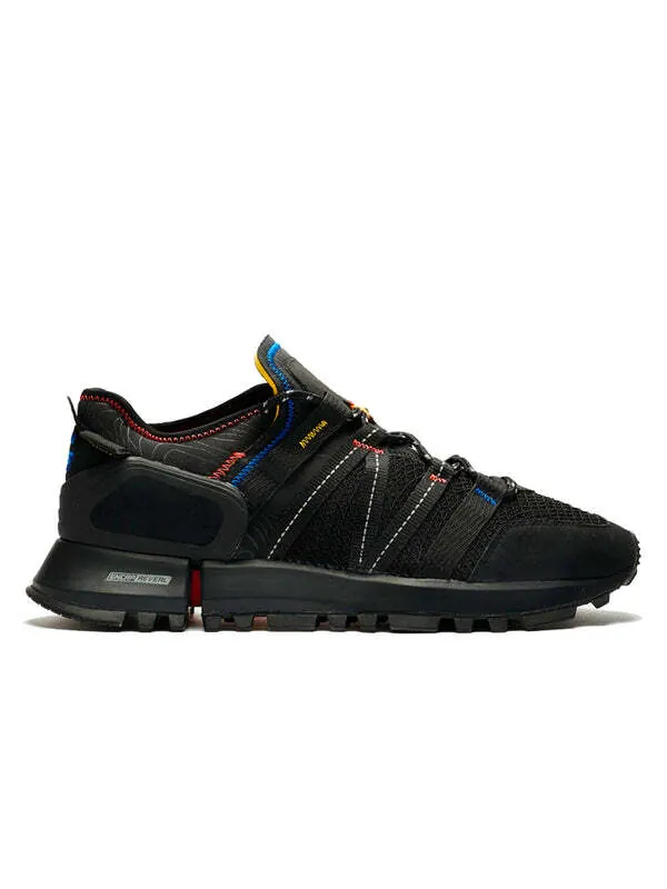 Кроссовки mscrc New Balance — изображение 2 из 4, черный