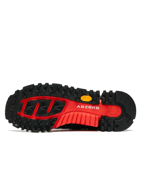 Кроссовки mscrc New Balance — изображение 4 из 4, черный