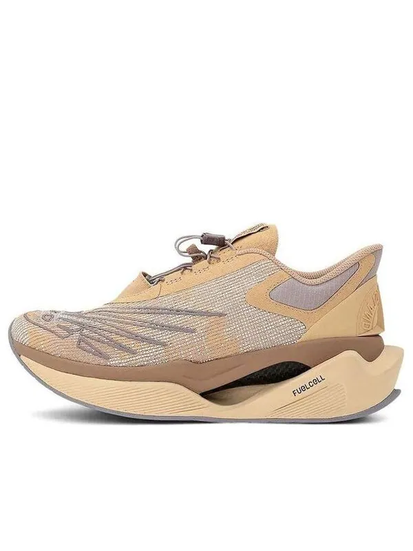 Кроссовки x stone island x tokyo design studio fuelcell c_1 New Balance — изображение 1 из 4, бежевый коричневый серый