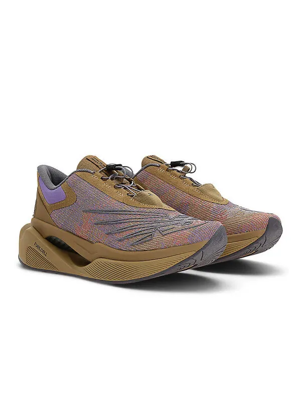 Кроссовки x stone island x tokyo design studio fuelcell c_1 New Balance — изображение 2 из 4