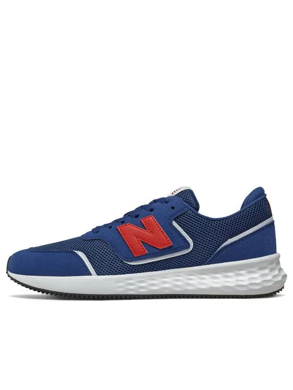 Кроссовки x 70 красные New Balance — изображение 1 из 4, мульти