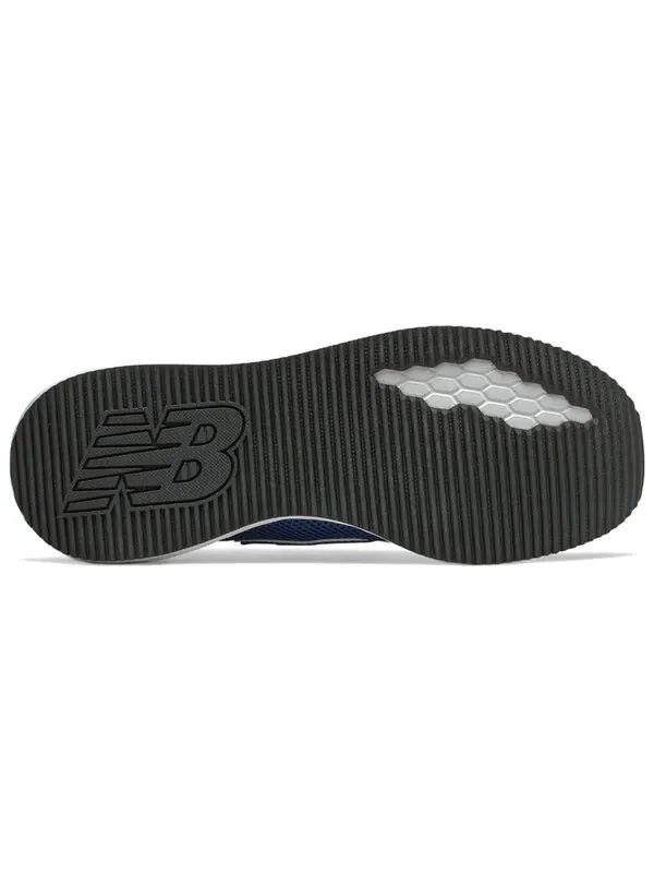Кроссовки x 70 красные New Balance — изображение 4 из 4, мульти