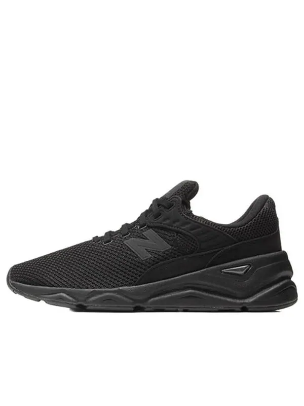 Кроссовки х 90 New Balance — изображение 1 из 4, черный
