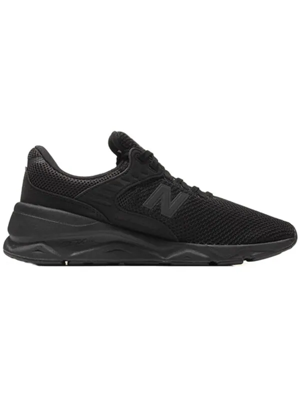Кроссовки х 90 New Balance — изображение 2 из 4, черный
