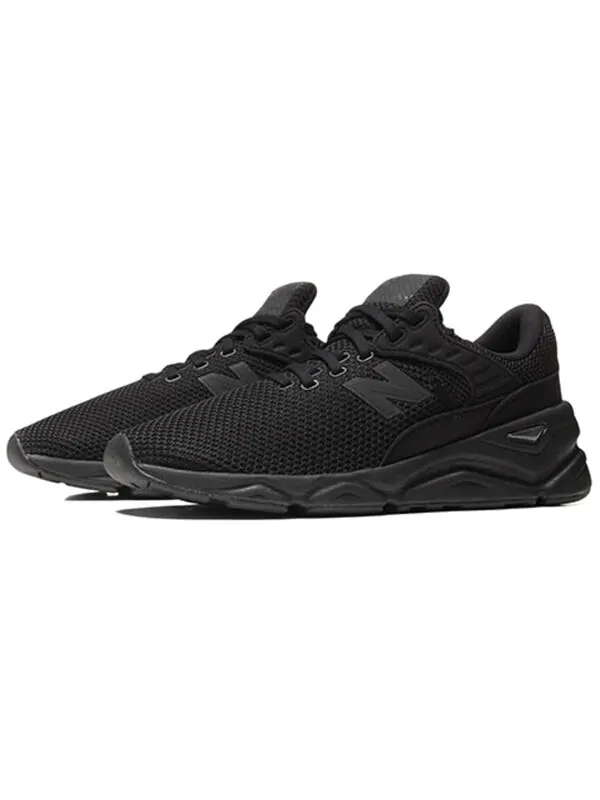 Кроссовки х 90 New Balance — изображение 3 из 4, черный