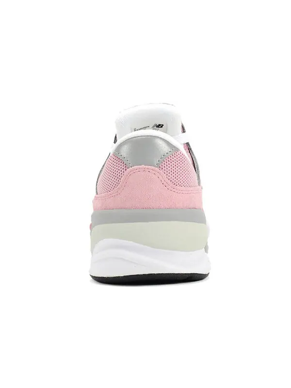 Кроссовки х 90 New Balance — изображение 4 из 4, розовый