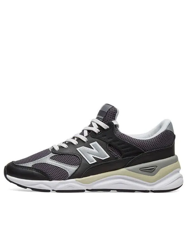 Кроссовки x 90 реконструированные New Balance — изображение 1 из 4, черный
