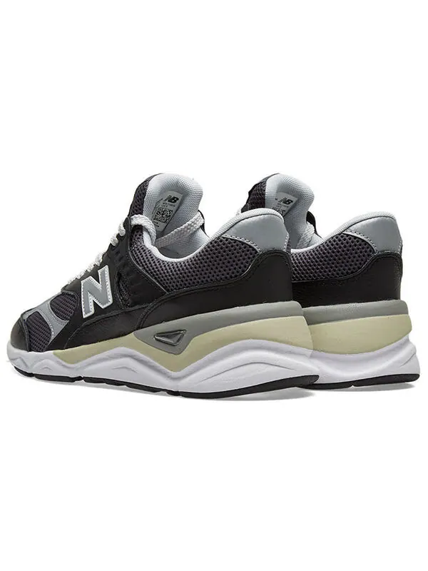 Кроссовки x 90 реконструированные New Balance — изображение 3 из 4, черный
