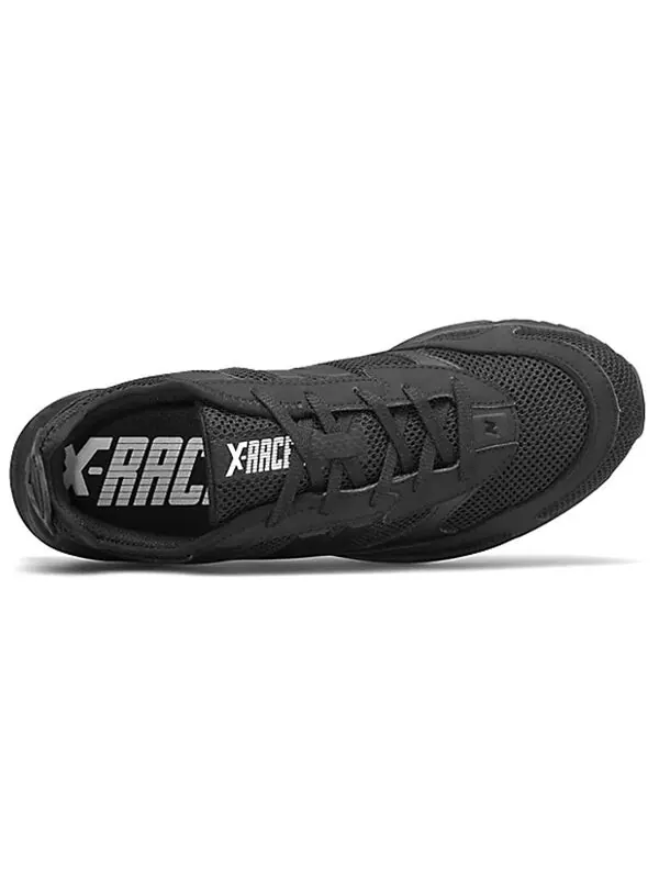 Кроссовки x гонщик New Balance — изображение 3 из 4, черный