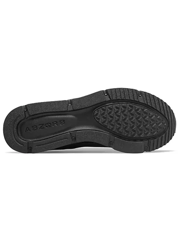 Кроссовки x гонщик New Balance — изображение 4 из 4, черный
