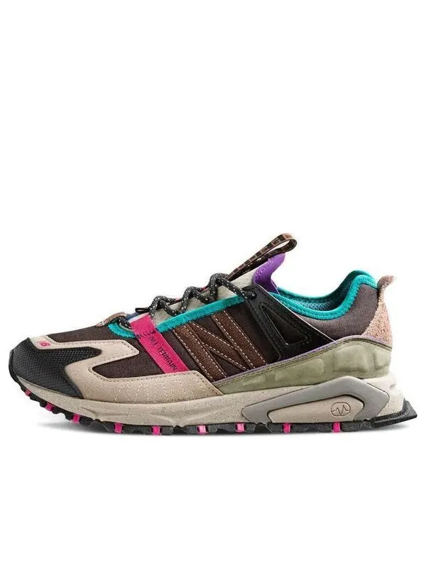 Кроссовки x Bodega x Racer New Balance — изображение 1 из 4, хаки