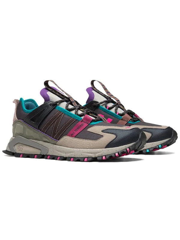 Кроссовки x Bodega x Racer New Balance — изображение 3 из 4, хаки