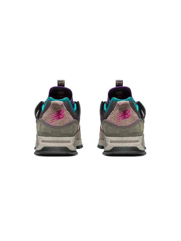 Кроссовки x Bodega x Racer New Balance — изображение 4 из 4, хаки