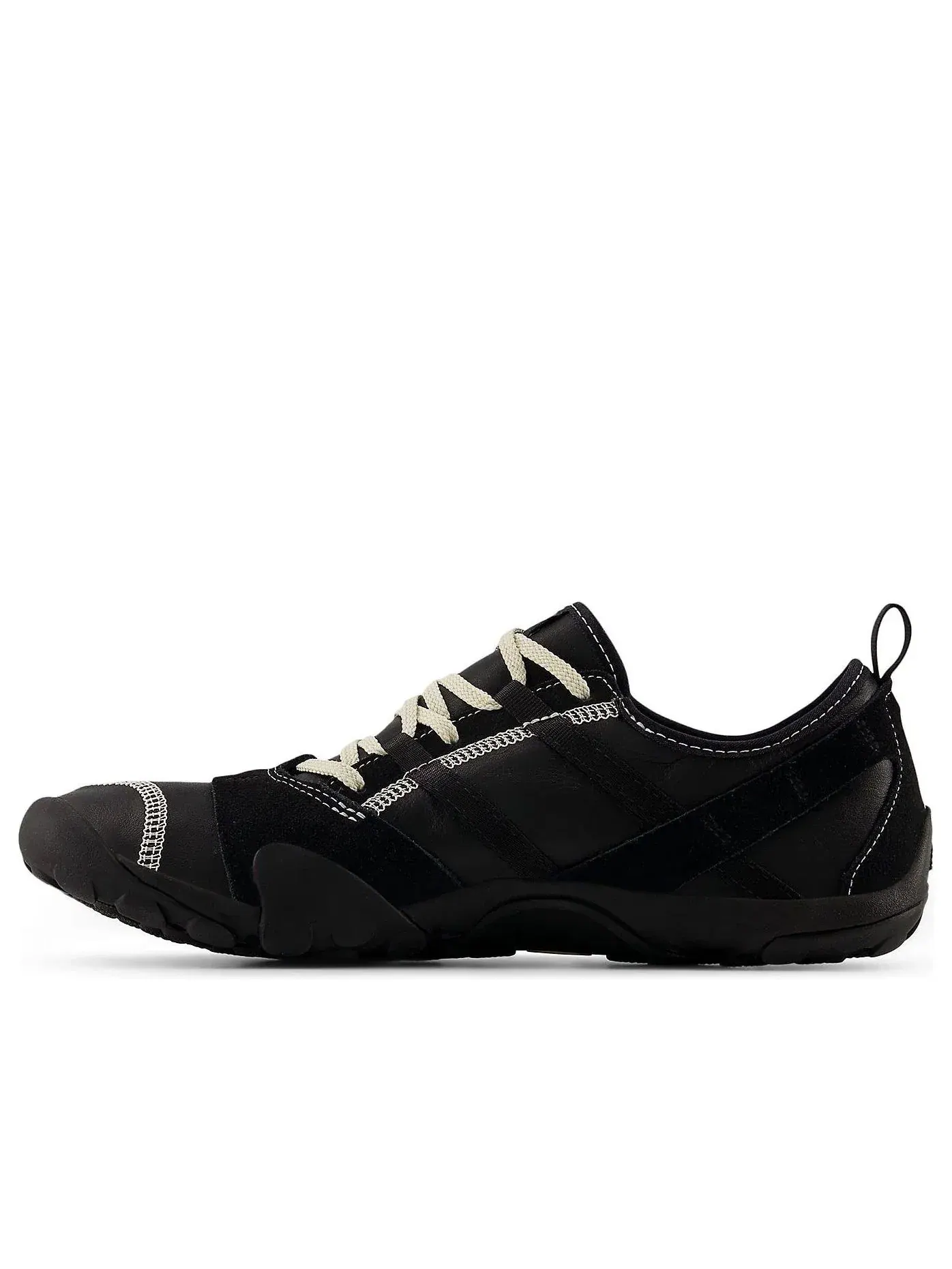 Кроссовки New Balance MT10 'Black Linen' MT10O6NW — изображение 1 из 6, черный