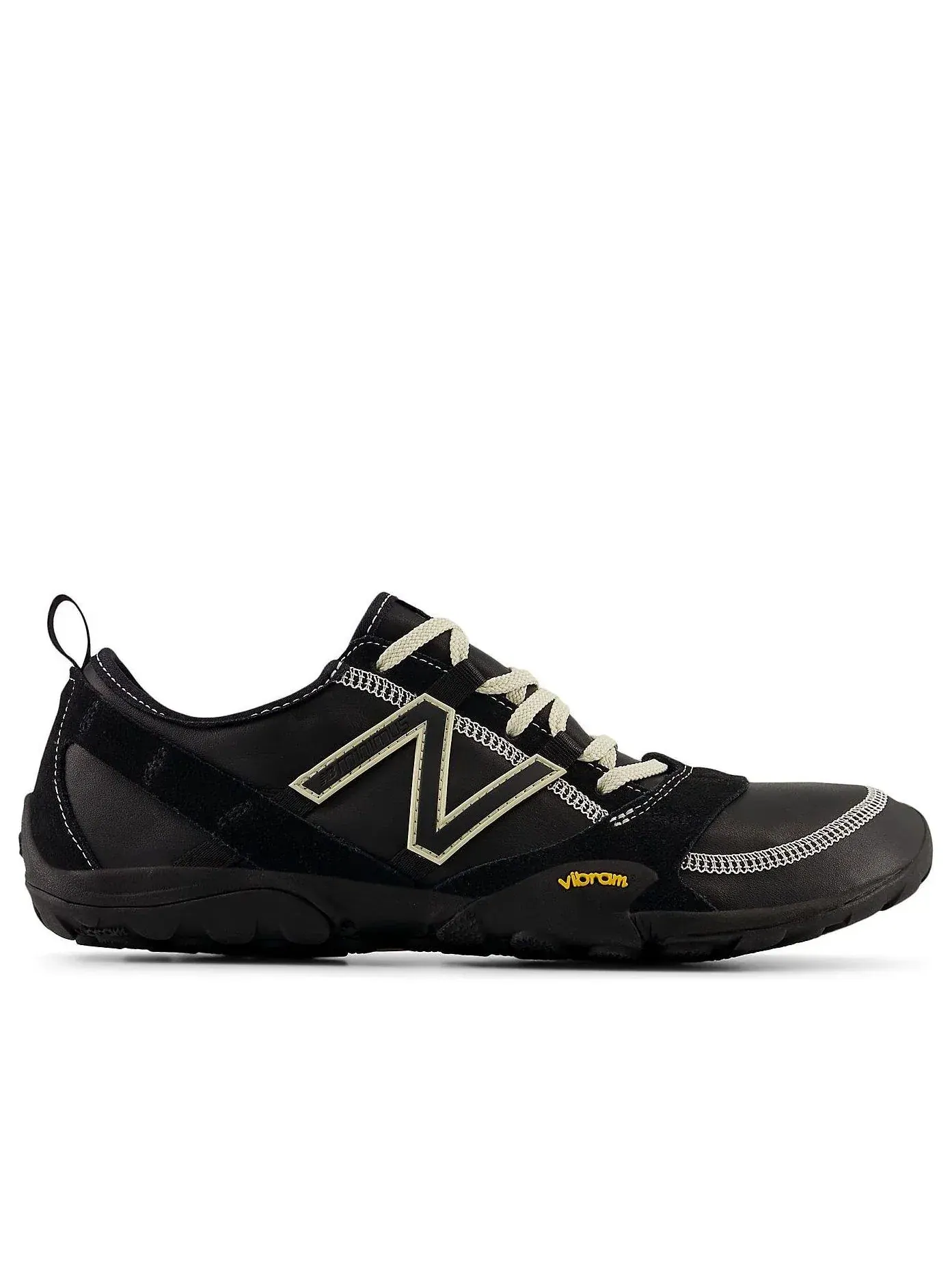 Кроссовки New Balance MT10 'Black Linen' MT10O6NW — изображение 2 из 6, черный