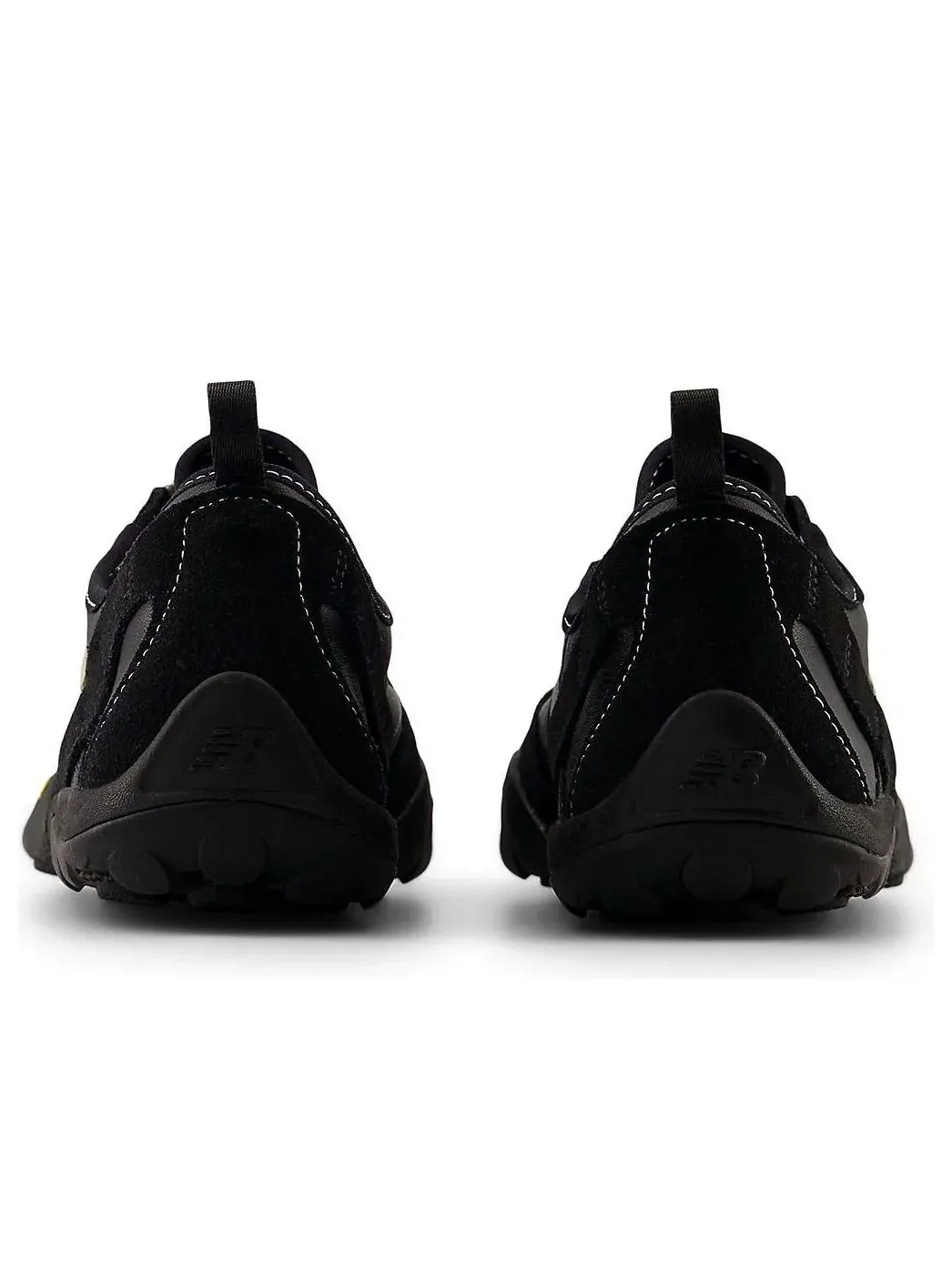 Кроссовки New Balance MT10 'Black Linen' MT10O6NW — изображение 6 из 6, черный