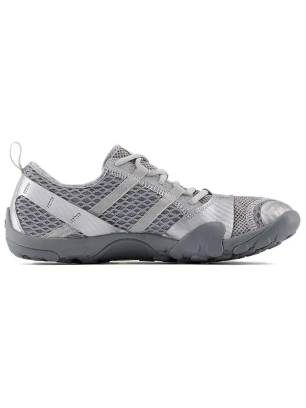 Кроссовки mt10 'grey' New Balance — изображение 2 из 4, серый