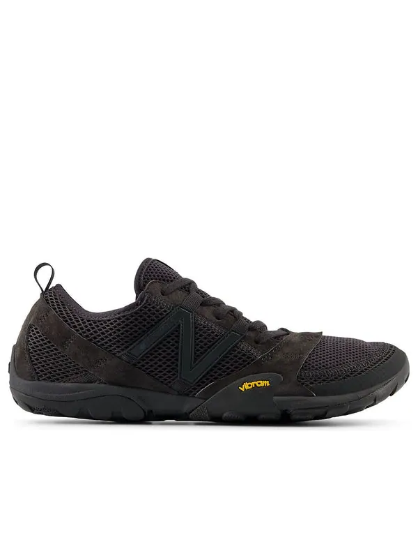 Кроссовки mt10 New Balance — изображение 2 из 4, черный