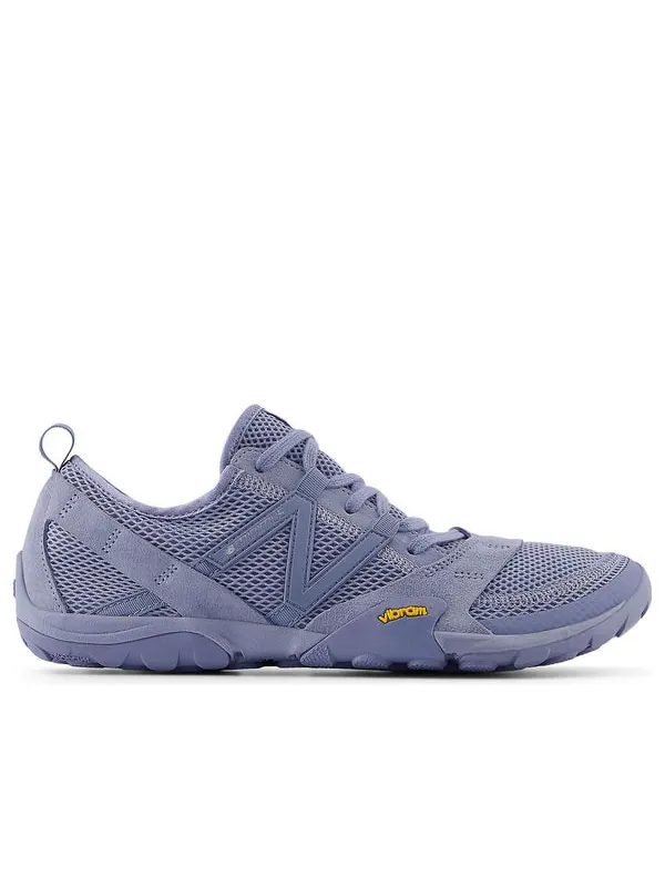 Кроссовки mt10 New Balance — изображение 2 из 4, фиолетовый