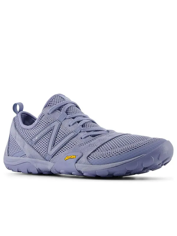 Кроссовки mt10 New Balance — изображение 3 из 4, фиолетовый
