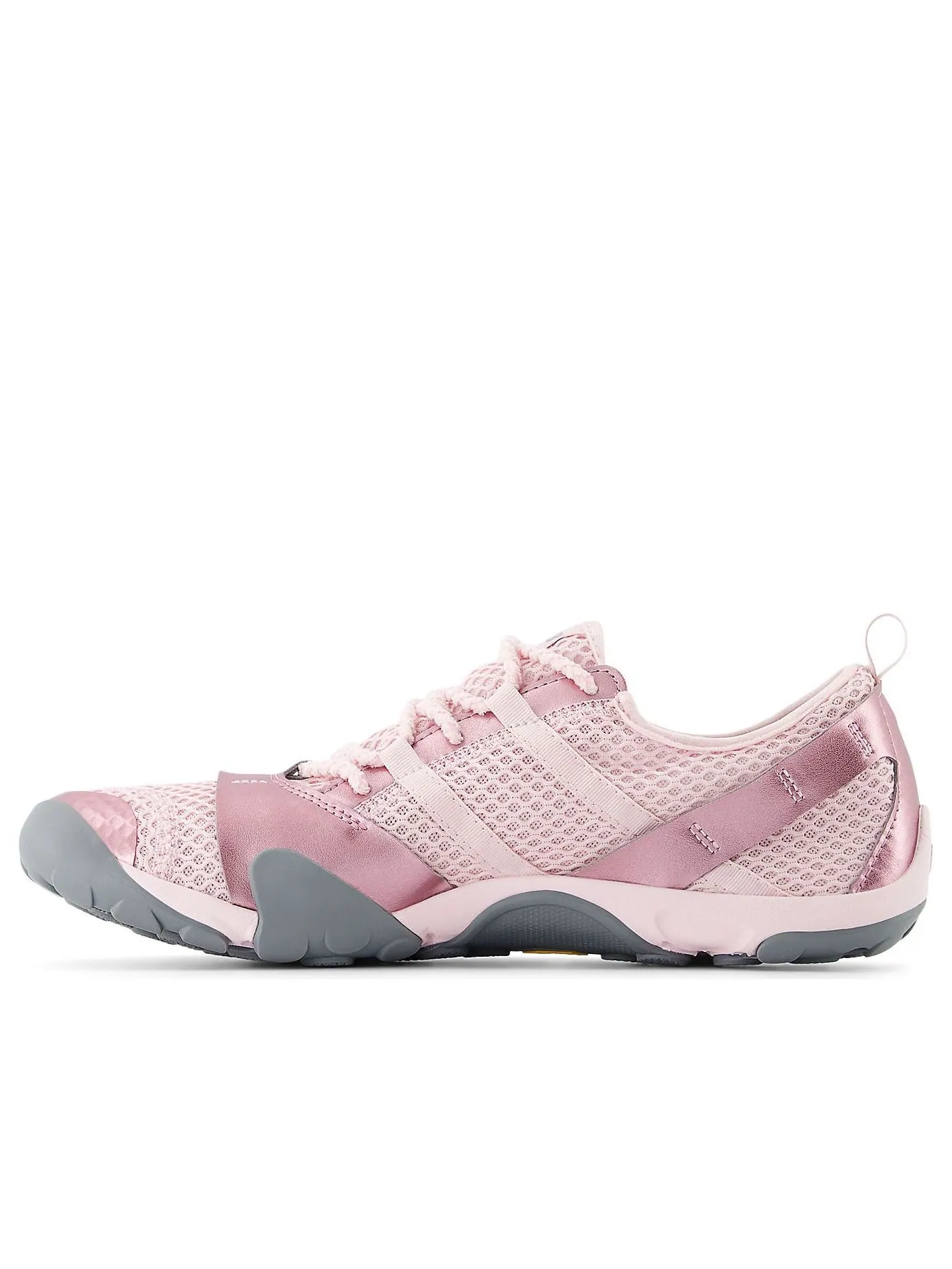 Кроссовки New Balance MT10O 'Rose Sugar Pink Taffy' — изображение 1 из 5, розовый/розовый